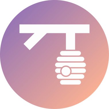 modern simge vektör illüstrasyonu