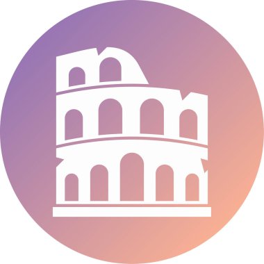 modern simge vektör illüstrasyonu