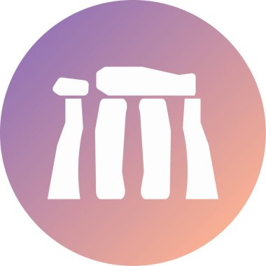 modern simge vektör illüstrasyonu