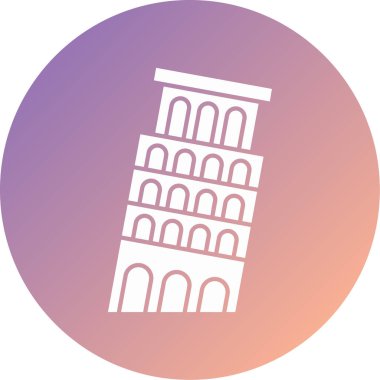 modern simge vektör illüstrasyonu