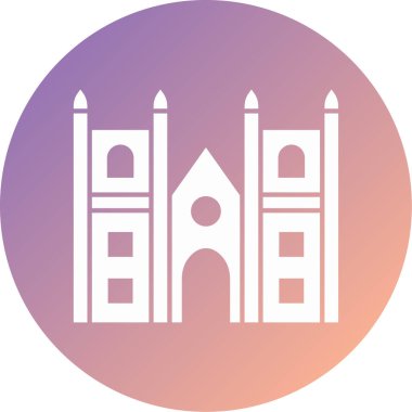 travel modern icon vector illustration