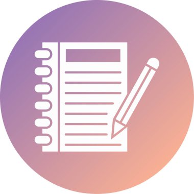 dizüstü bilgisayar modern ikon vektör çizimi