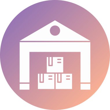 modern simge vektör illüstrasyonu