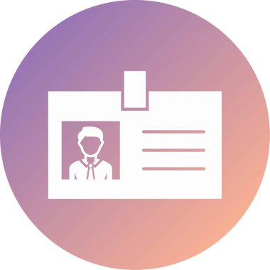 modern simge vektör illüstrasyonu