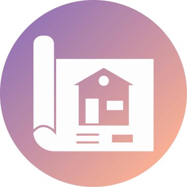 modern simge vektör illüstrasyonu