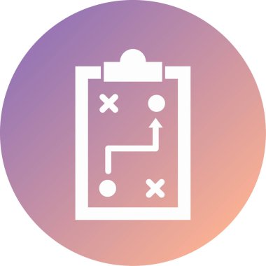 belge imzasının vektör simgesi