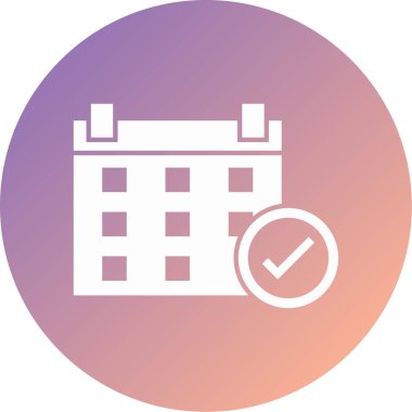 Program. Web simgesi vektör illüstrasyonu