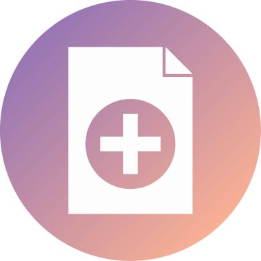 ekle. Web simgesi basit tasarım