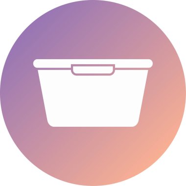 modern simge vektör illüstrasyonu