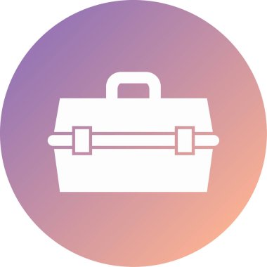 modern simge vektör illüstrasyonu