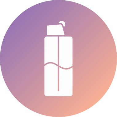 Kişisel ve ticari kullanım için eşsiz vektör simgesi...