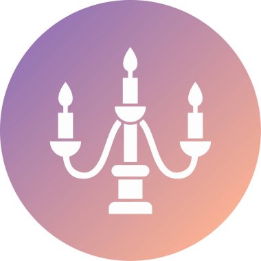 Mum. Web simgesi basit tasarım