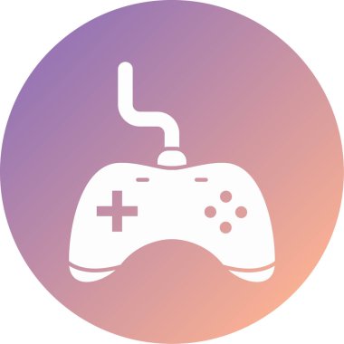 Oyun kontrolörü. Basit tasarım