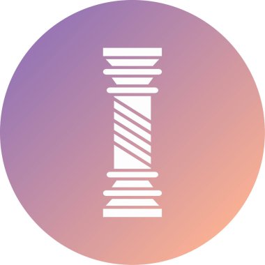 Eşsiz bina. Basit tasarım