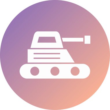 Bir ölçek simgesinin gösterimi