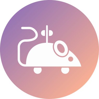 Eşsiz Gıda Vektörü Kabartma Simgesi