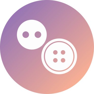 Kişisel ve ticari kullanım için eşsiz simge...