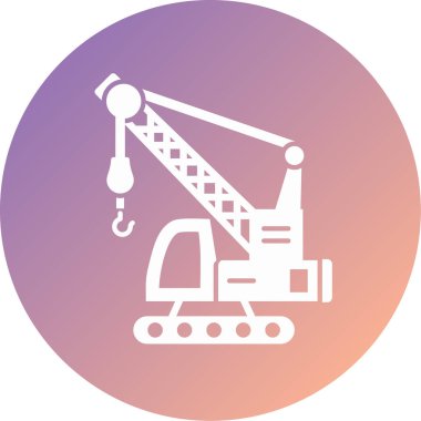 Vektör illüstrasyonu, simge ögesi arkaplanı