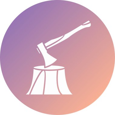 Modern b 'nin vektör illüstrasyonu boru simgesinden yoksun