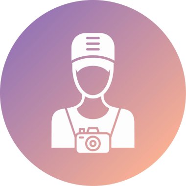 Web simgesi vektör illüstrasyonu