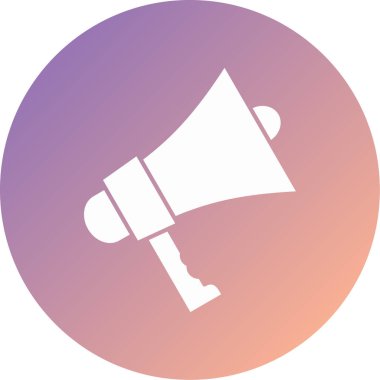 Web simgesi vektör illüstrasyonu