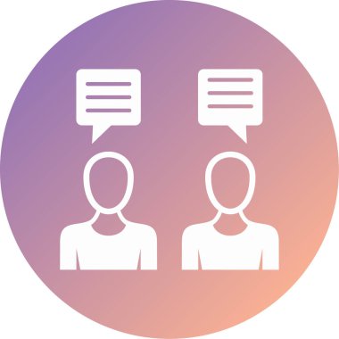 Web simgesi vektör illüstrasyonu