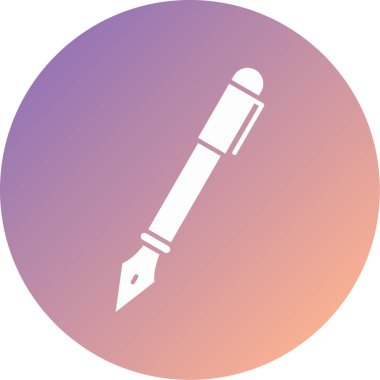 Web simgesi vektör illüstrasyonu