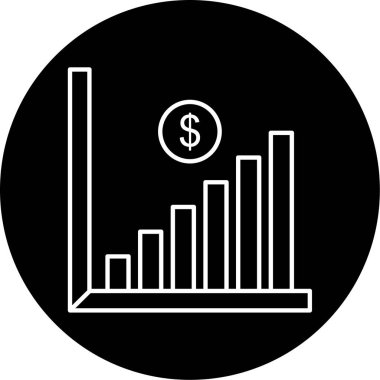 kar simge vektör çizim