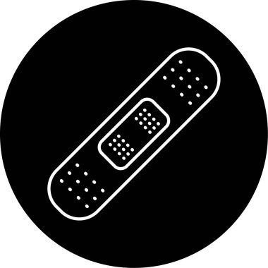 Grup yardım simge vektör çizim