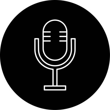 kayıt simgesi vektör illüstrasyonu