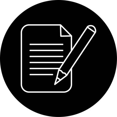 Simge vektör resimlemesini düzenle