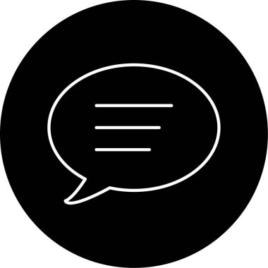 Simge vektör çizim yazın