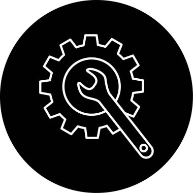 Simge vektör resimlemesini yapılandır