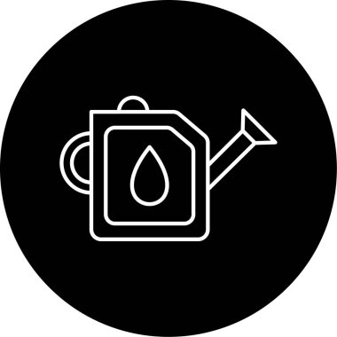 ikon vektör illüstrasyonu