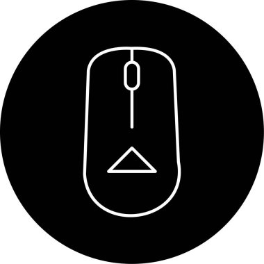 Simge vektör resimlemesini yukarı kaydır