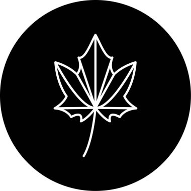 Çökme simgesi vektör illüstrasyonu