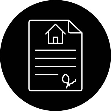 Özellik Kaydı ikon vektör illüstrasyonu