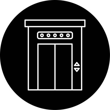 simge vektör çizim kaldır