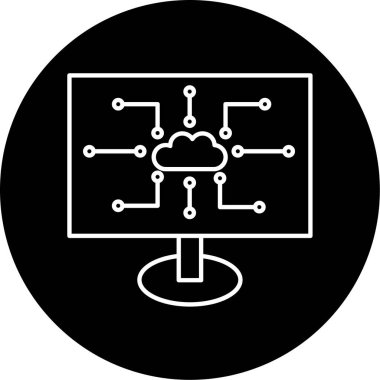 Simge vektör çizimi hesaplanıyor