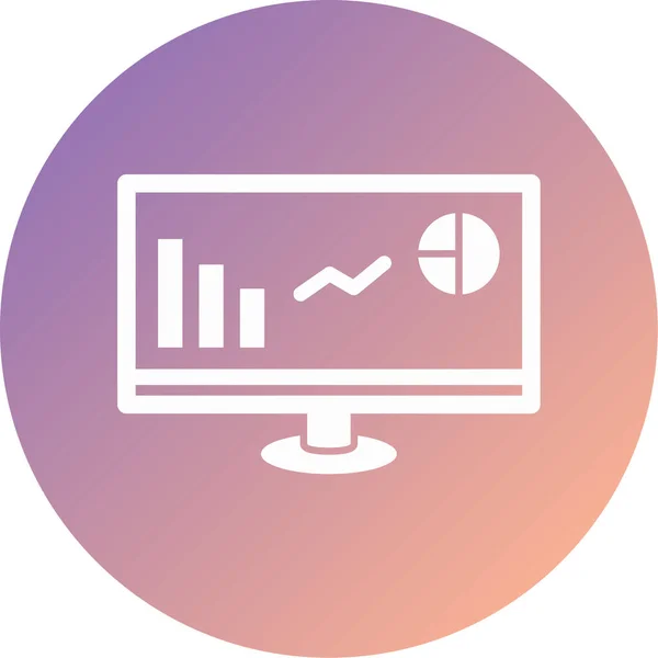 Illustratie Icoon Voor Persoonlijk Commercieel Gebruik — Stockvector