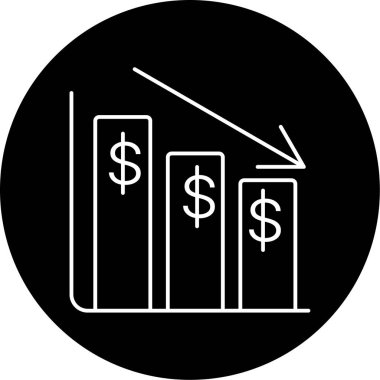 Simge vektör resimlemesini kaybeder