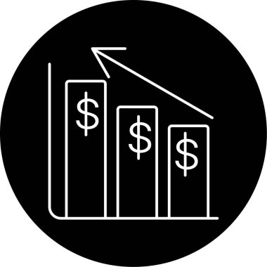 kar simge vektör çizim