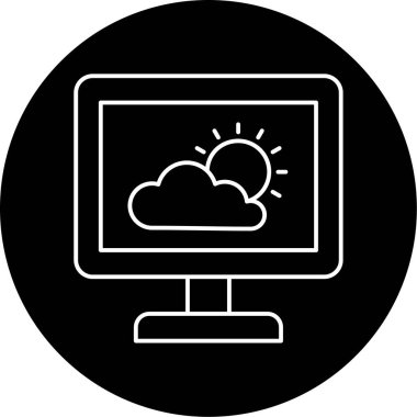 simge vektör çizim tahmin