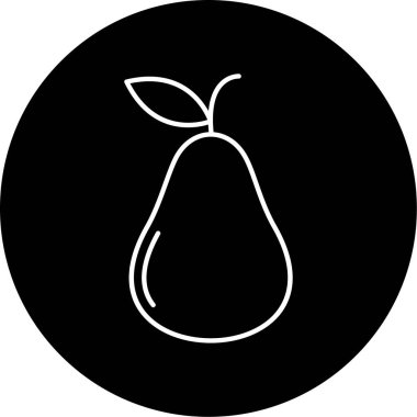armut simgesi vektör illüstrasyonu