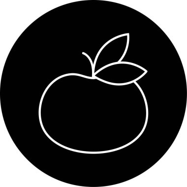 Çince simge vektör illüstrasyonu