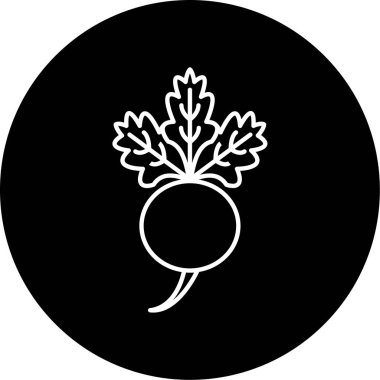 Pancar simge vektör çizim