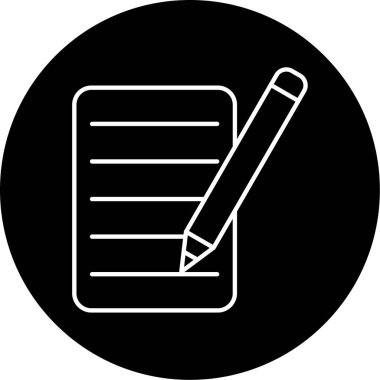 Simge vektör resimlemesini düzenle