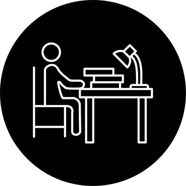 Simge vektör çizim okuma