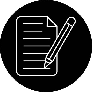 Simge vektör resimlemesini düzenle