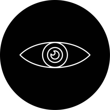 Simge vektör çizim görüntülemek